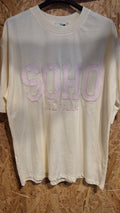 CAMISETA SOHO