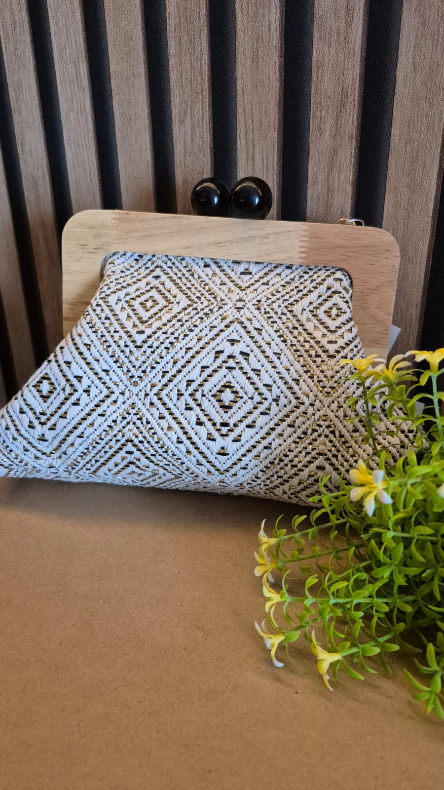 BOLSO ELEGANTE