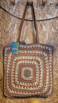 BOLSO CUADRADO