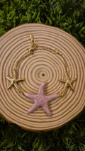 PULSERA ACERO 9