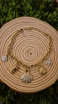 PULSERA ACERO 3