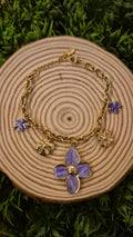PULSERA ACERO 5