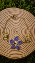 PULSERA ACERO 7