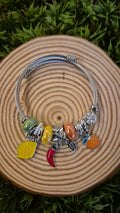 PULSERA PANDO FRUTAS