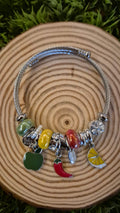 PULSERA PANDO FRUTAS 2