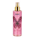BRUMA CORPORAL PINK BUTTERFLY