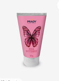 CREMA DE MANOS PINK BUTTERFLY