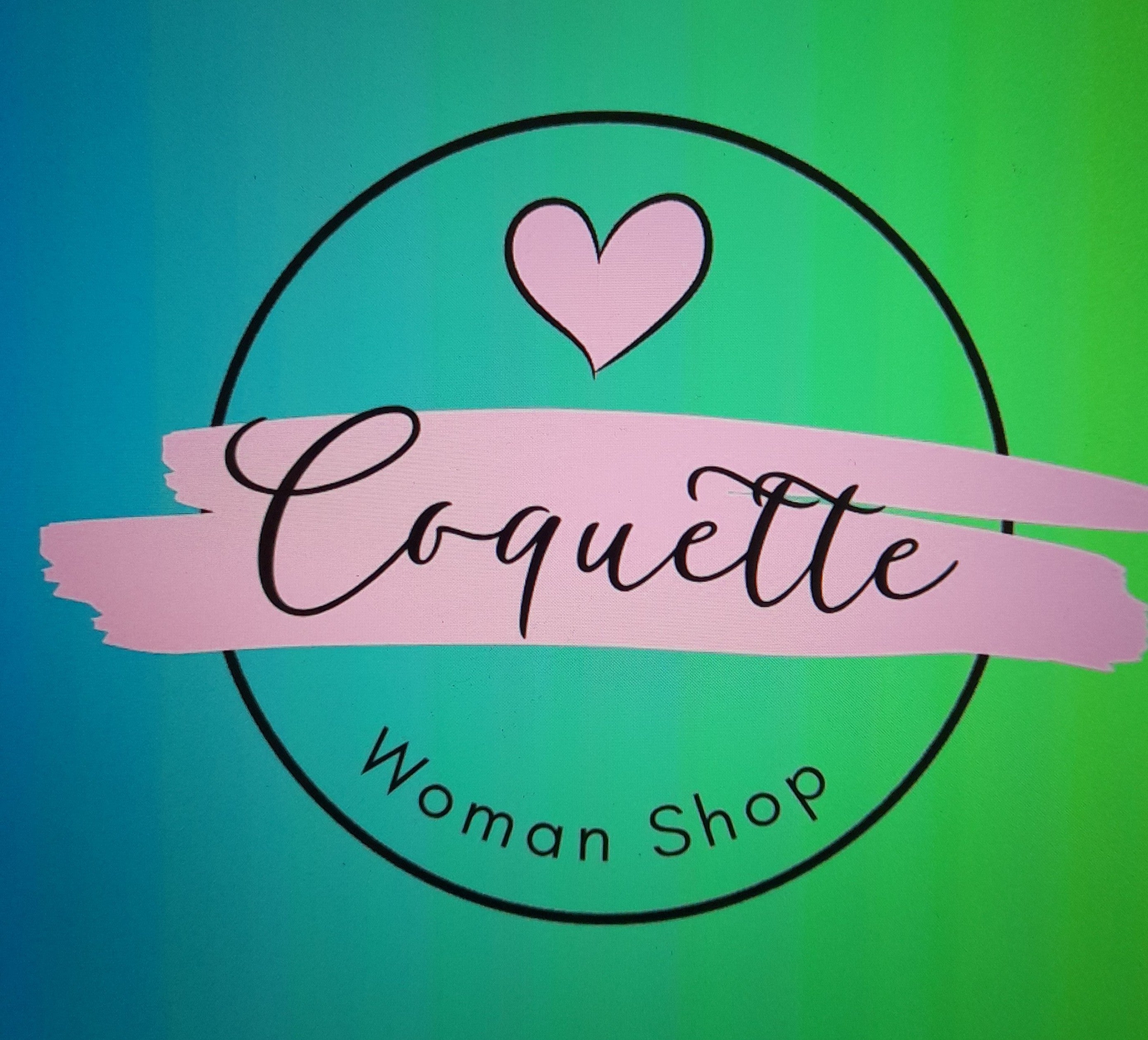 COQUETTE WOMAN SHOP